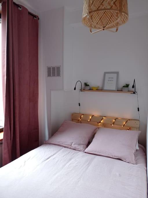 Little Bahia Apartment Сен Мало Екстериор снимка