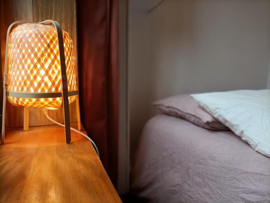 Little Bahia Apartment Сен Мало Екстериор снимка