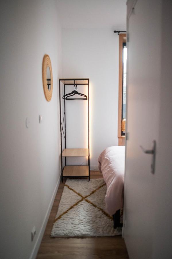 Little Bahia Apartment Сен Мало Екстериор снимка