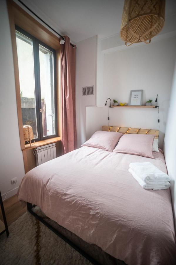 Little Bahia Apartment Сен Мало Екстериор снимка