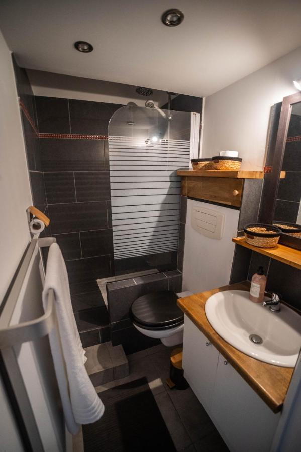 Little Bahia Apartment Сен Мало Екстериор снимка